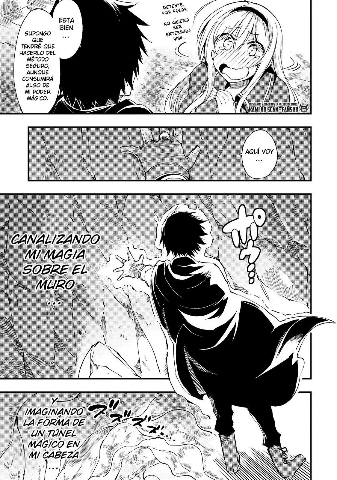 Hitoribocchi no Isekai Kouryaku Capitulo 100 página 12