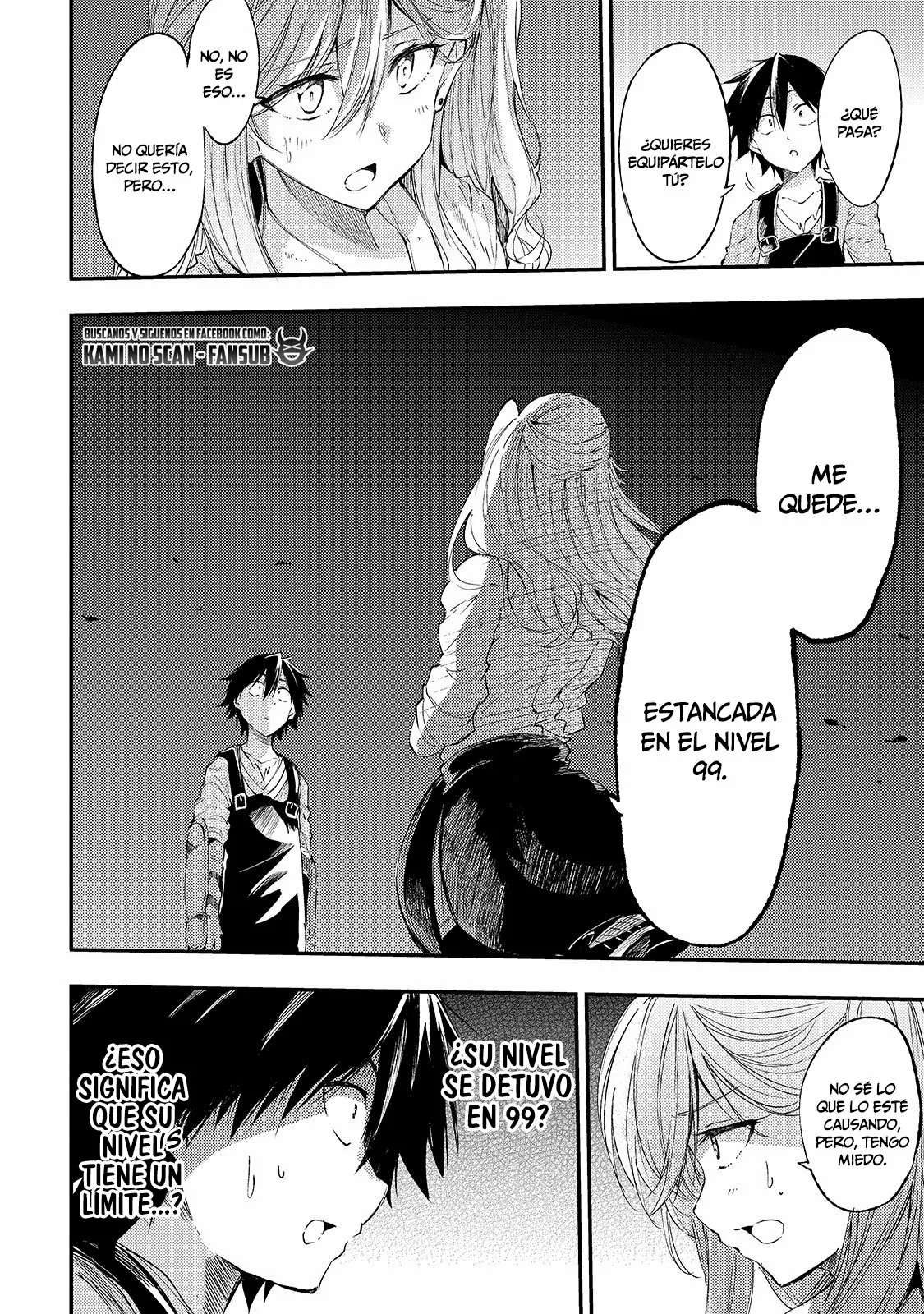 Hitoribocchi no Isekai Kouryaku Capitulo 102 página 12