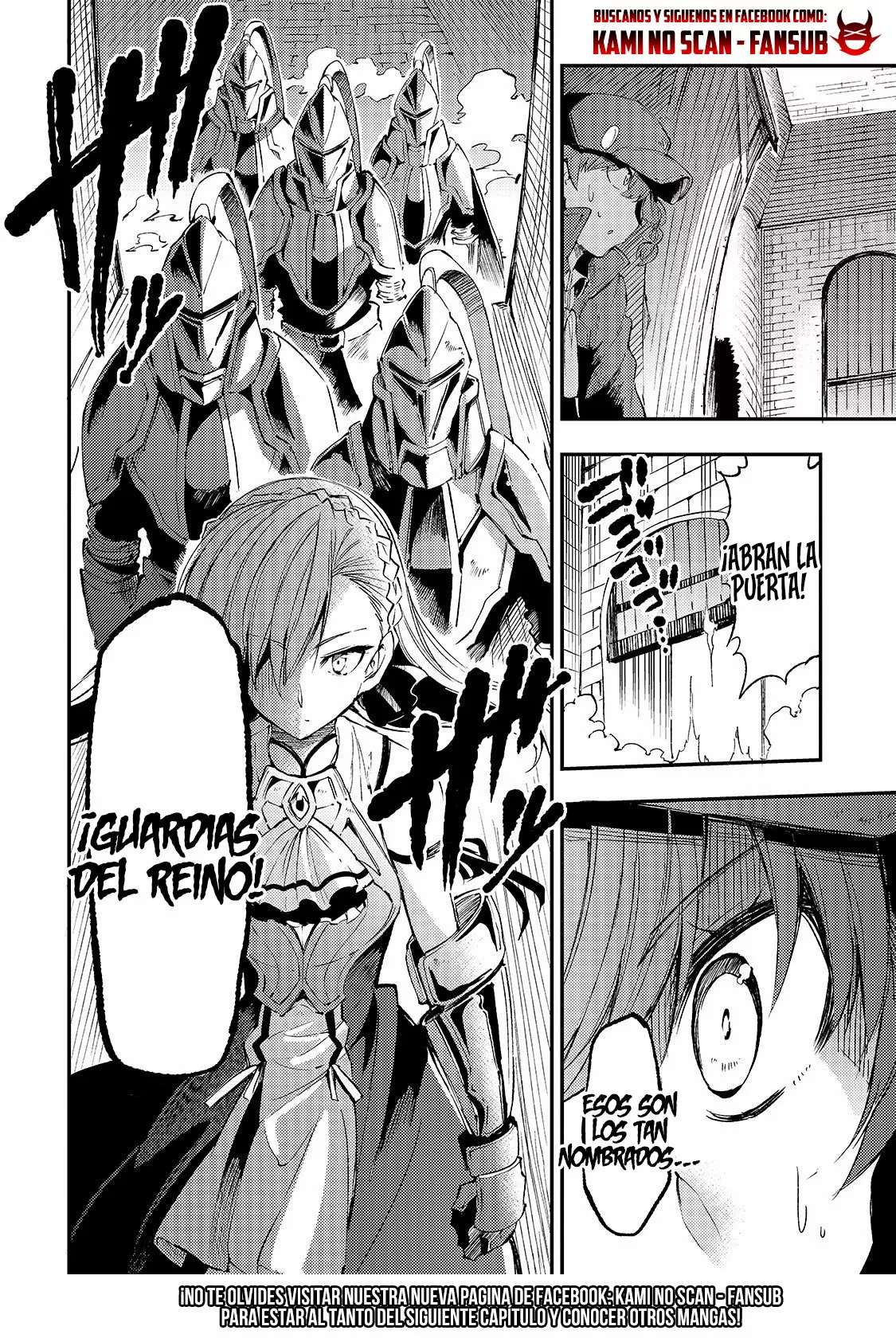 Hitoribocchi no Isekai Kouryaku Capitulo 102 página 14