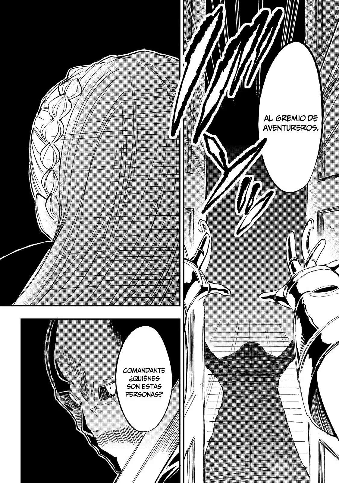 Hitoribocchi no Isekai Kouryaku Capitulo 104 página 5