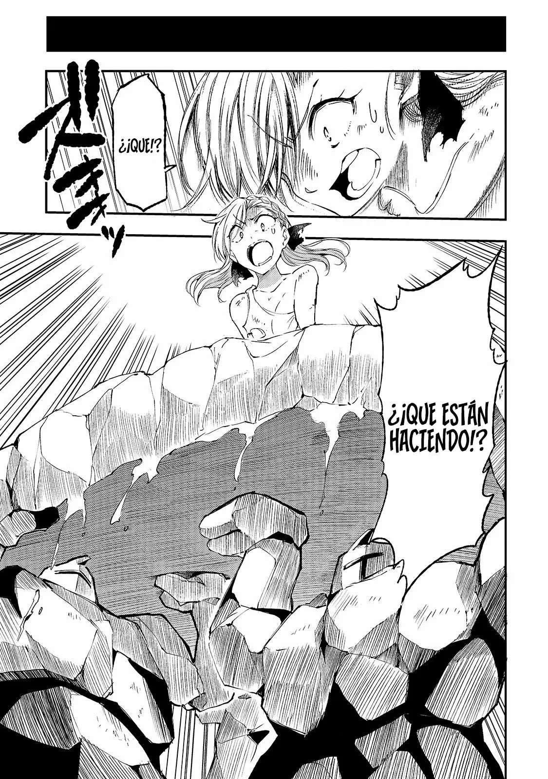 Hitoribocchi no Isekai Kouryaku Capitulo 106 página 11