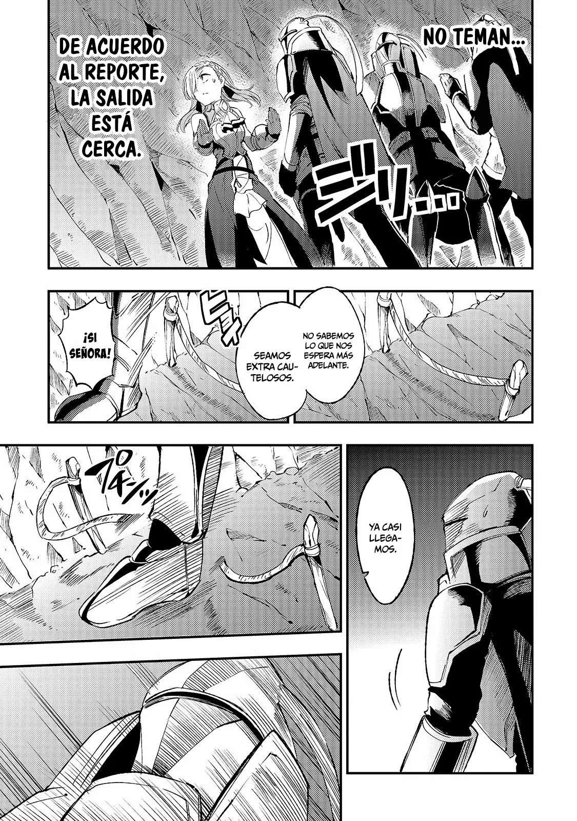 Hitoribocchi no Isekai Kouryaku Capitulo 106 página 4