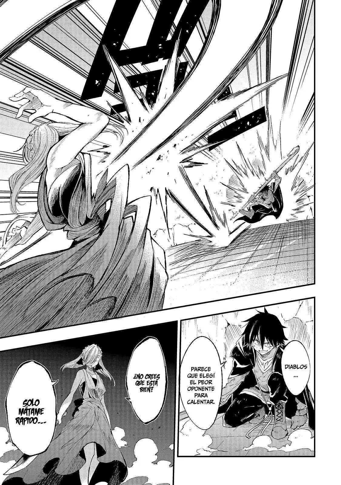 Hitoribocchi no Isekai Kouryaku Capitulo 108 página 14