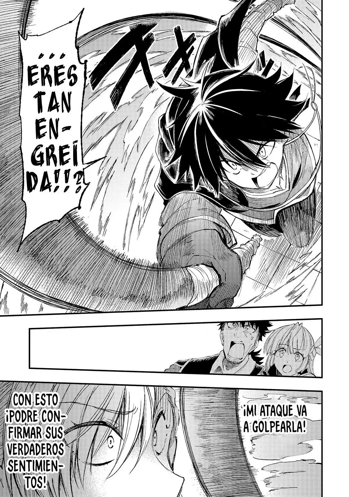 Hitoribocchi no Isekai Kouryaku Capitulo 109 página 6
