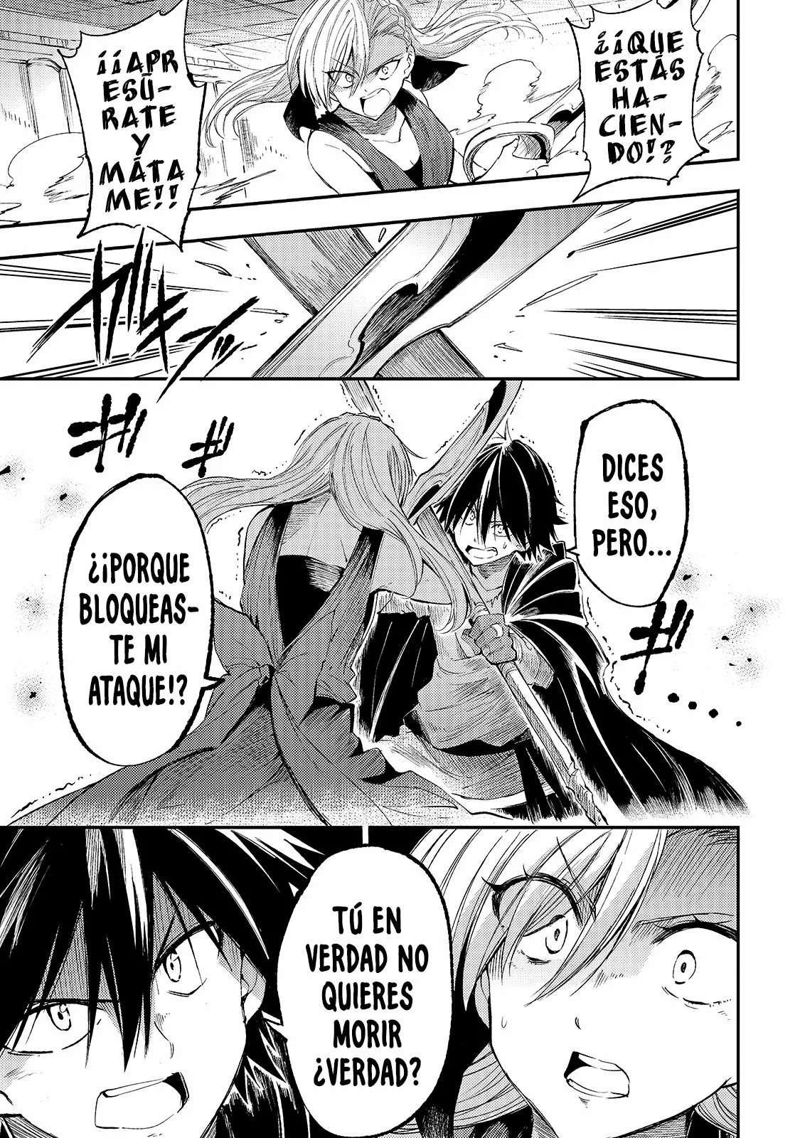 Hitoribocchi no Isekai Kouryaku Capitulo 109 página 8