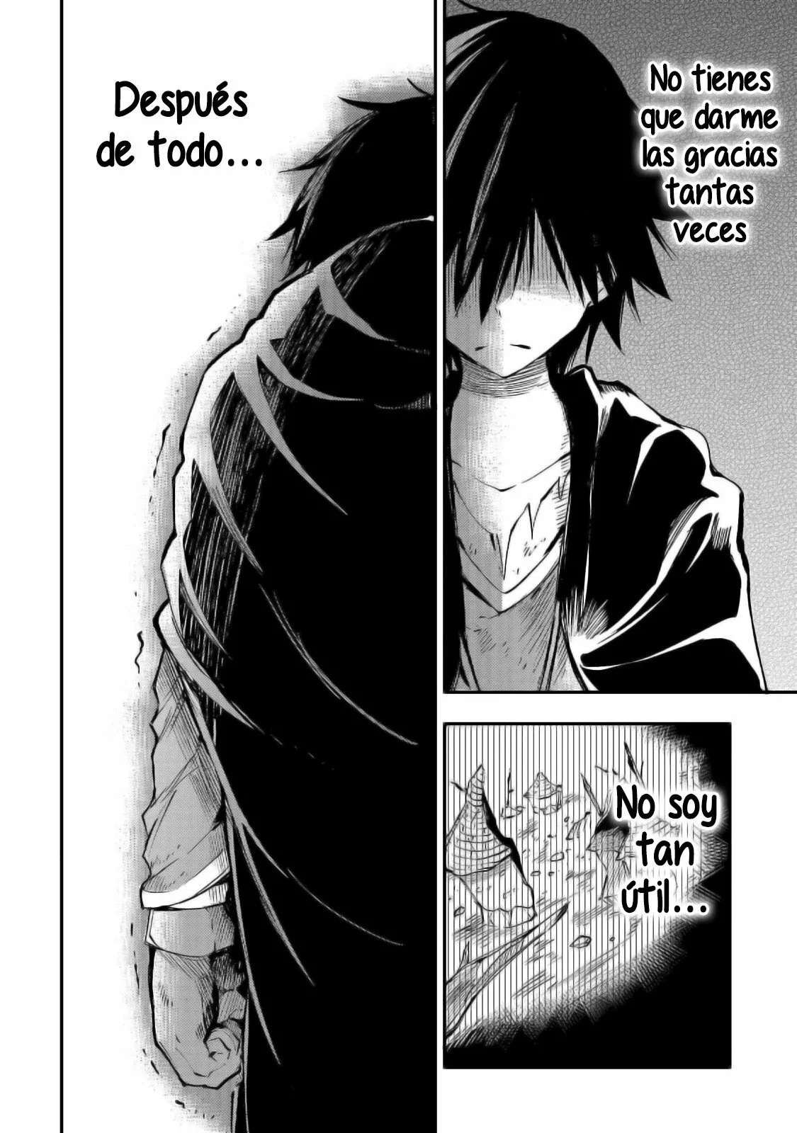 Hitoribocchi no Isekai Kouryaku Capitulo 113 página 12