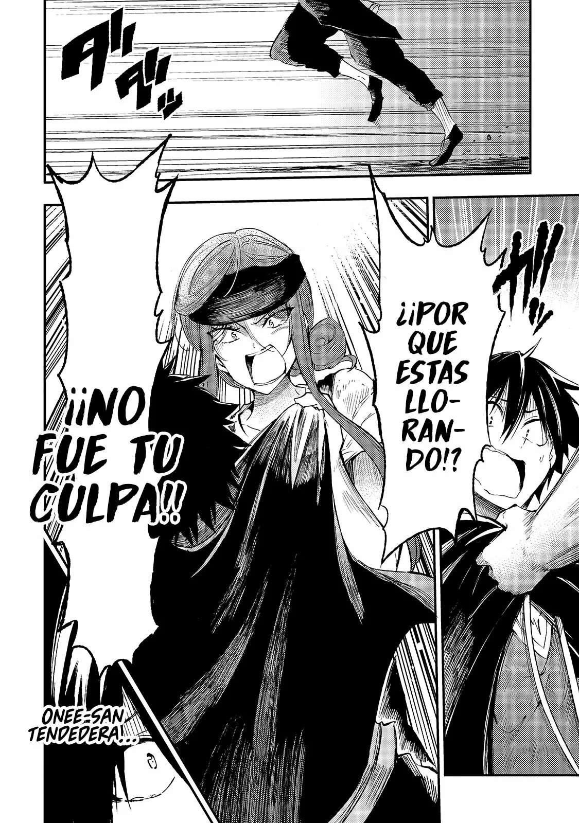 Hitoribocchi no Isekai Kouryaku Capitulo 114 página 10