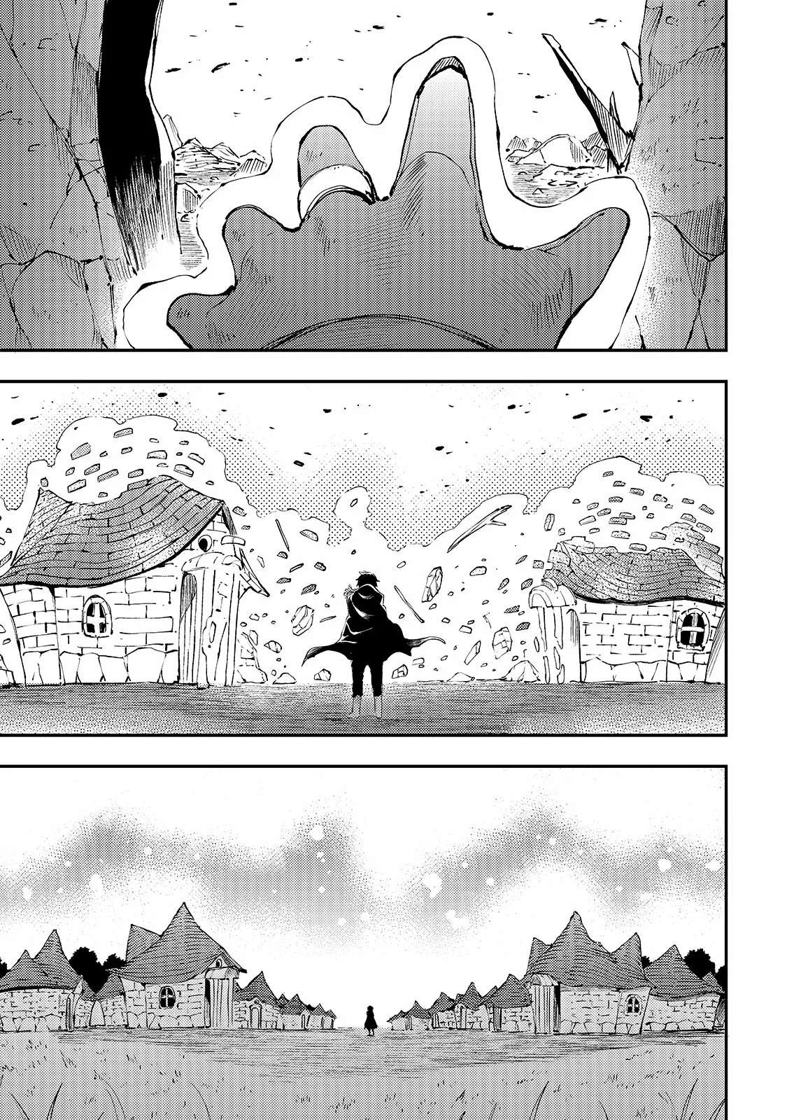 Hitoribocchi no Isekai Kouryaku Capitulo 114 página 6