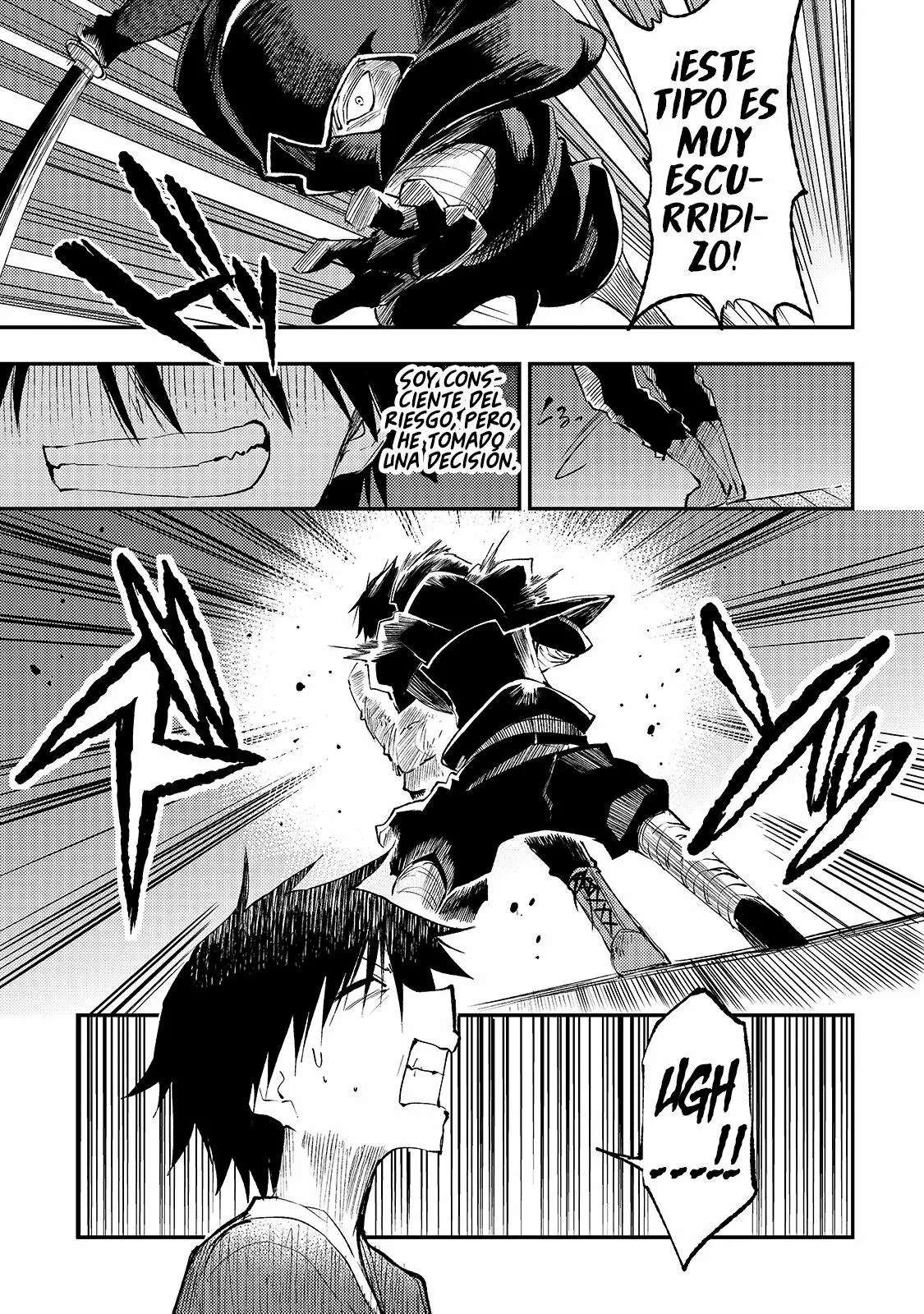 Hitoribocchi no Isekai Kouryaku Capitulo 116 página 10