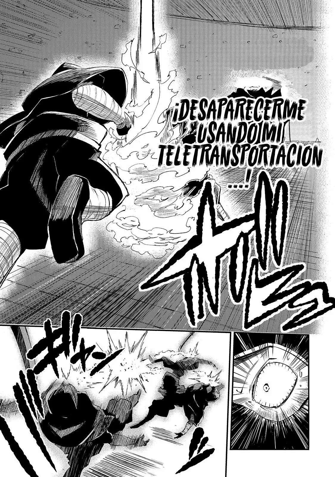 Hitoribocchi no Isekai Kouryaku Capitulo 116 página 12