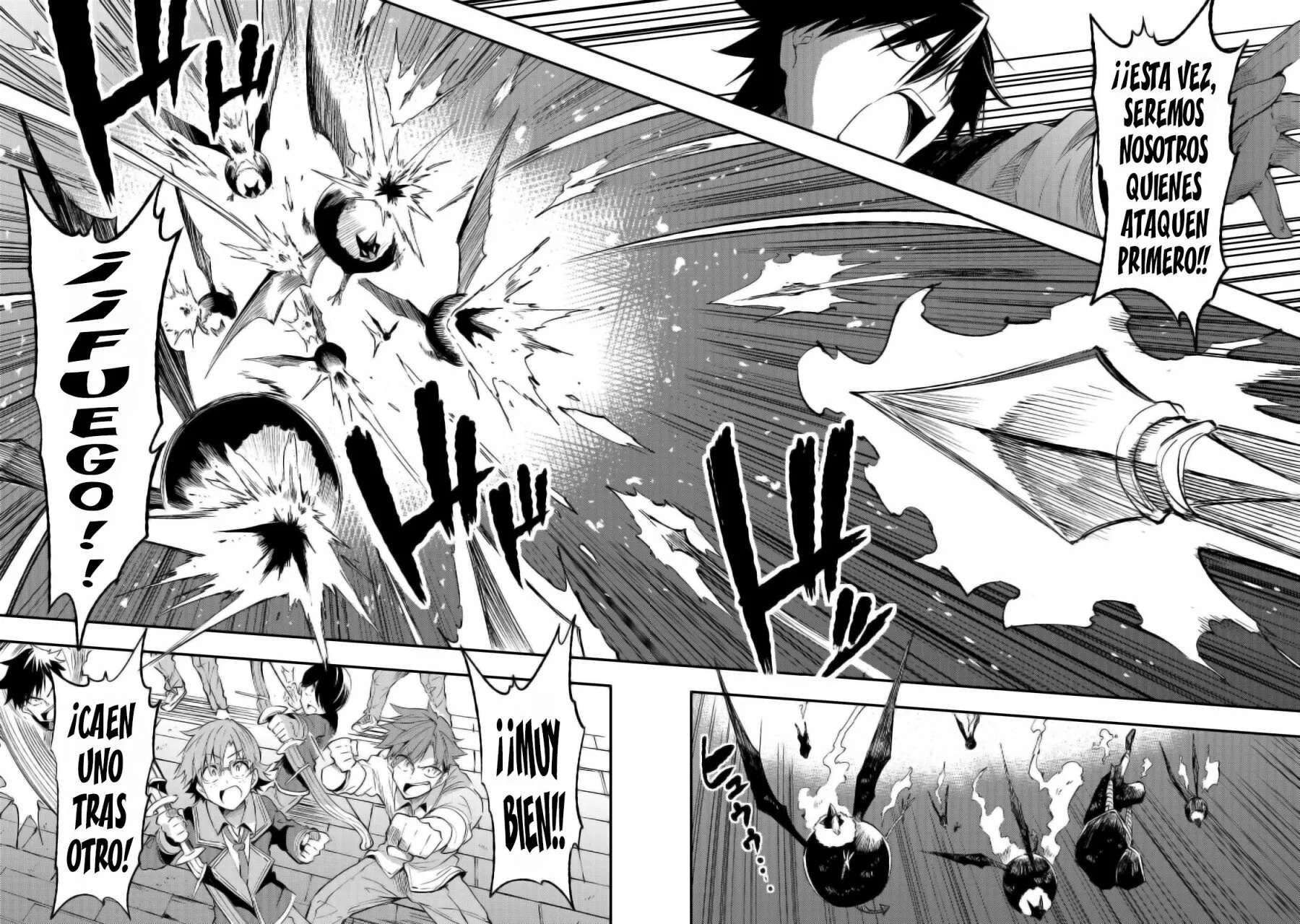 Hitoribocchi no Isekai Kouryaku Capitulo 117 página 13