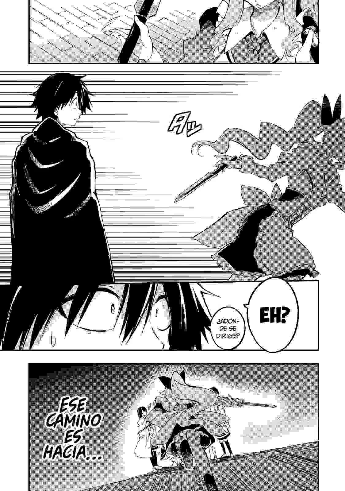 Hitoribocchi no Isekai Kouryaku Capitulo 118 página 13
