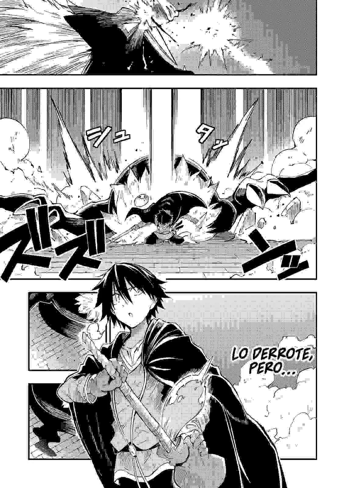 Hitoribocchi no Isekai Kouryaku Capitulo 118 página 7
