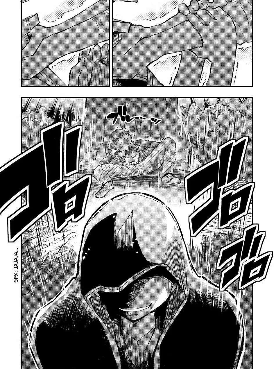 Hitoribocchi no Isekai Kouryaku Capitulo 12 página 17