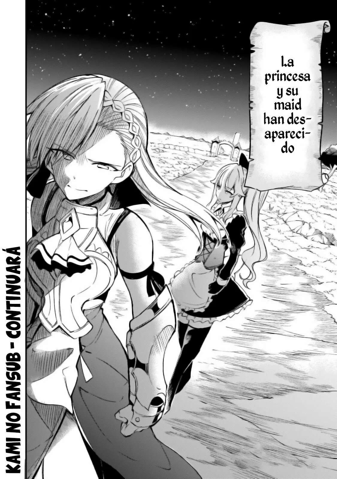 Hitoribocchi no Isekai Kouryaku Capitulo 123 página 14