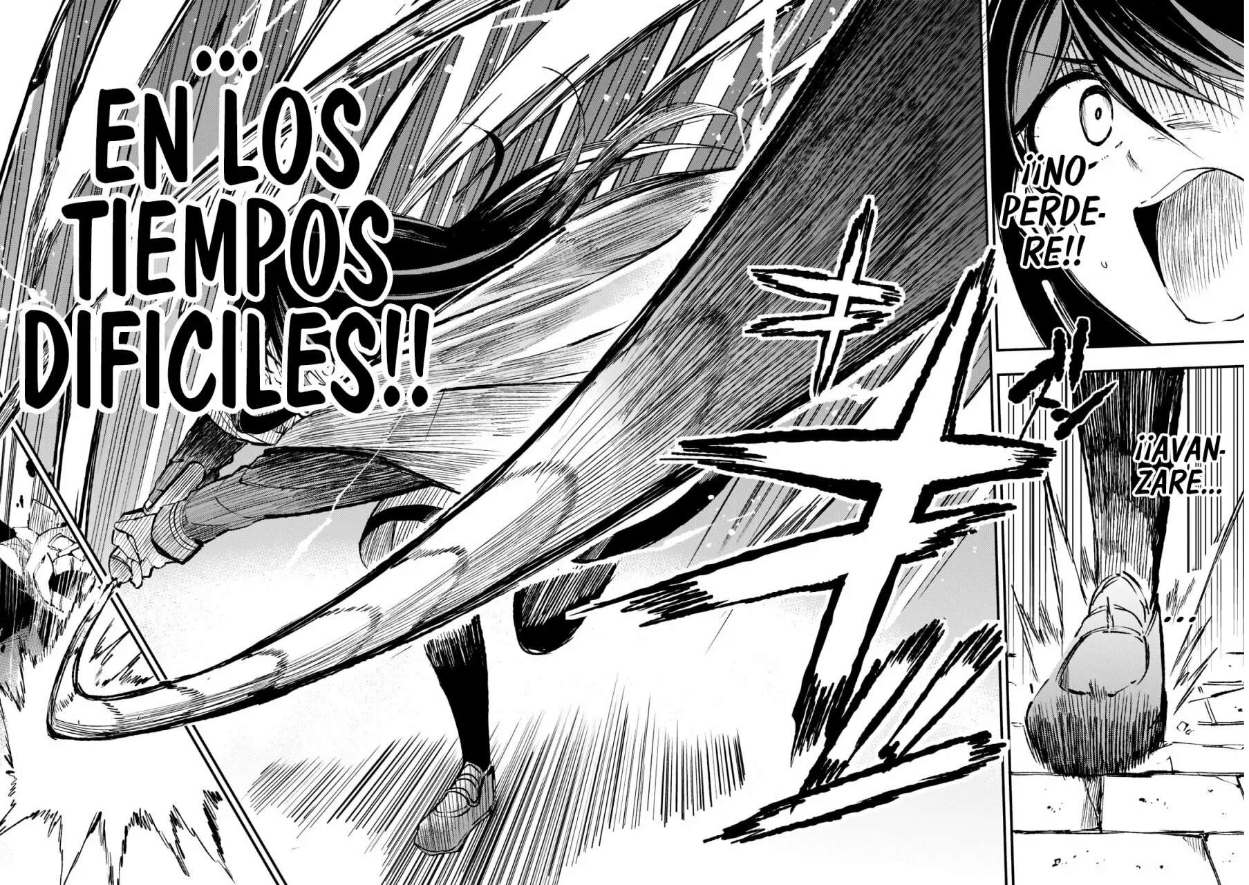 Hitoribocchi no Isekai Kouryaku Capitulo 126 página 13