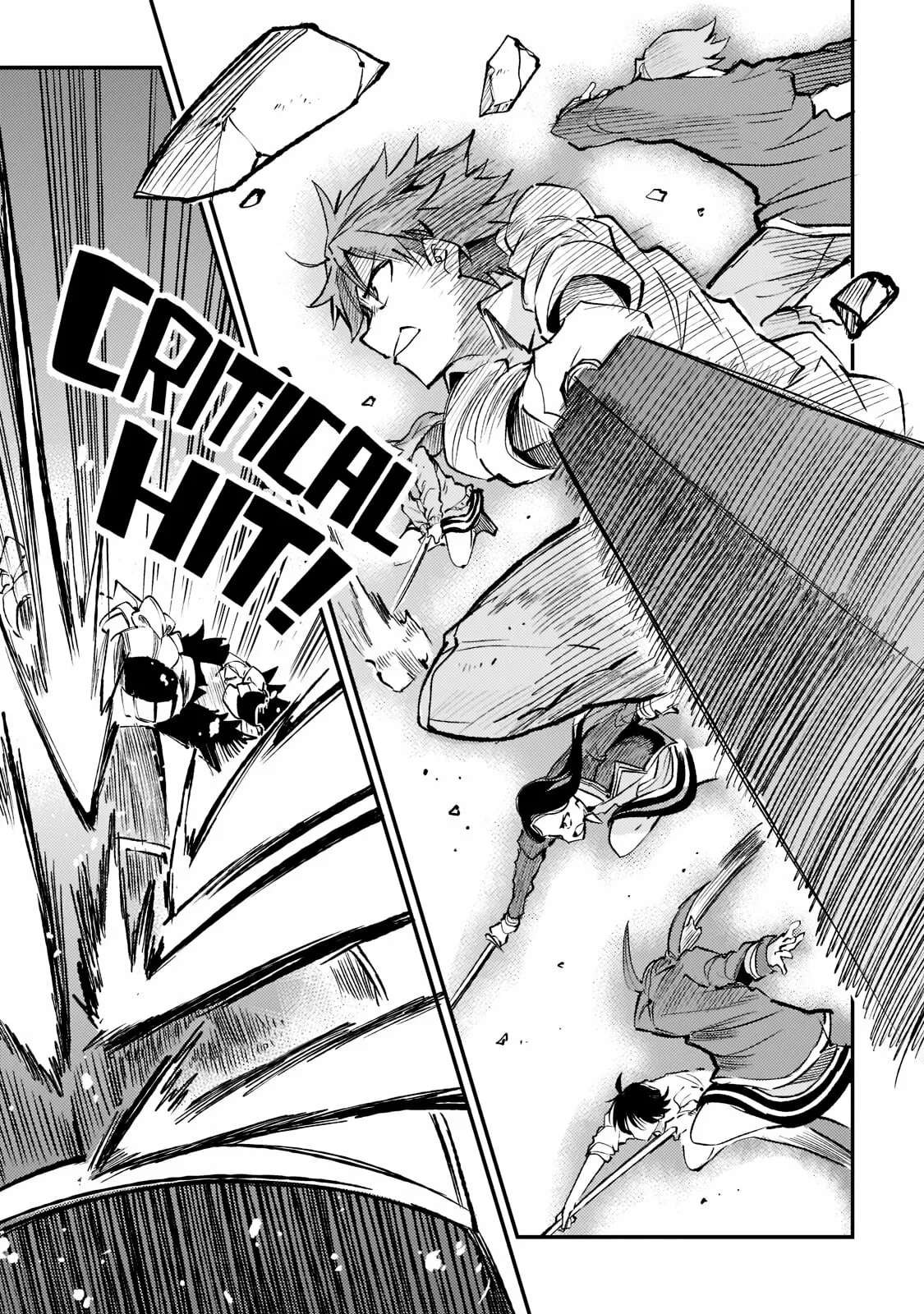 Hitoribocchi no Isekai Kouryaku Capitulo 126 página 4