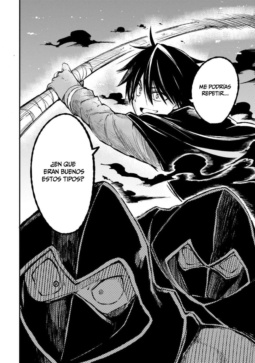 Hitoribocchi no Isekai Kouryaku Capitulo 127 página 14