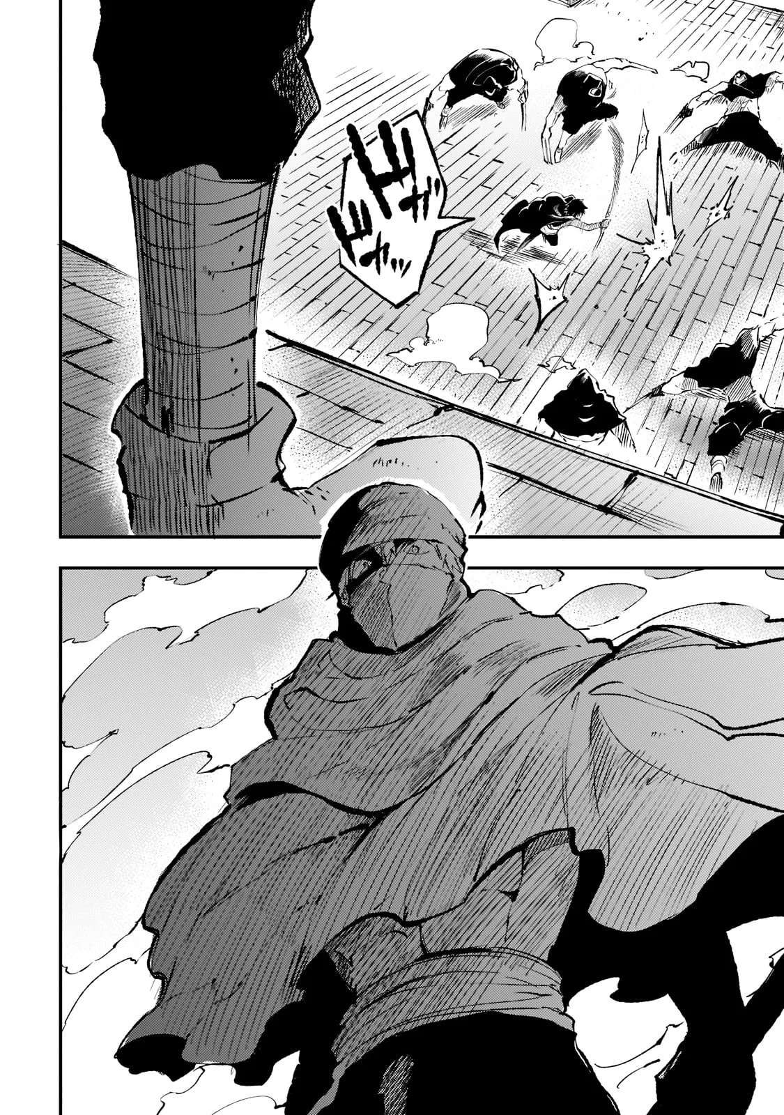 Hitoribocchi no Isekai Kouryaku Capitulo 127 página 16