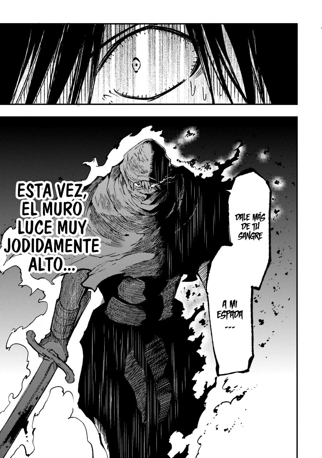 Hitoribocchi no Isekai Kouryaku Capitulo 128 página 13