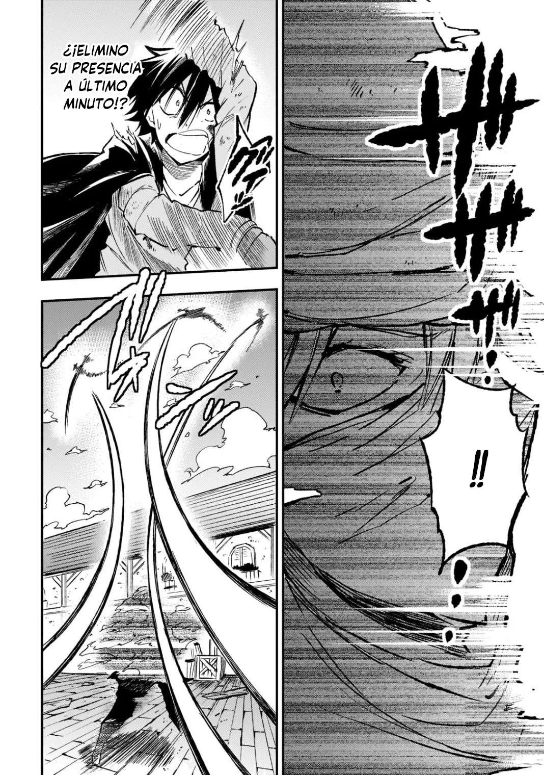 Hitoribocchi no Isekai Kouryaku Capitulo 129 página 12