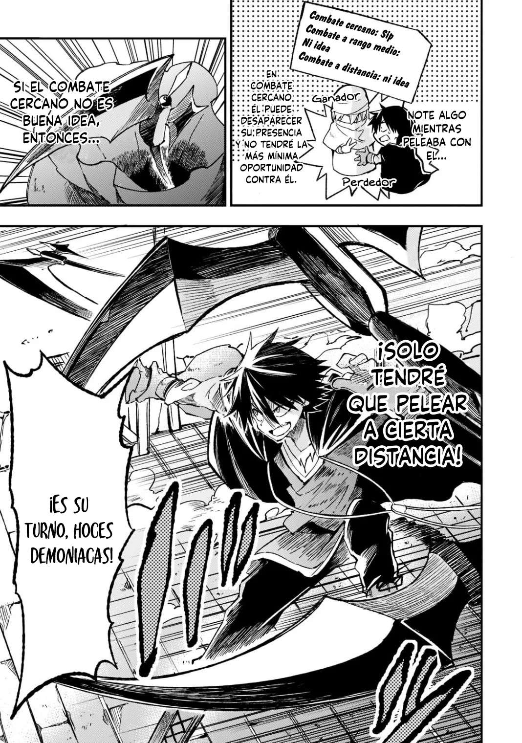 Hitoribocchi no Isekai Kouryaku Capitulo 129 página 4