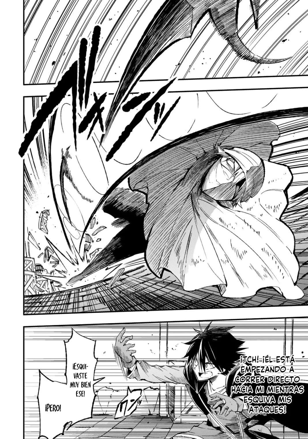 Hitoribocchi no Isekai Kouryaku Capitulo 129 página 5