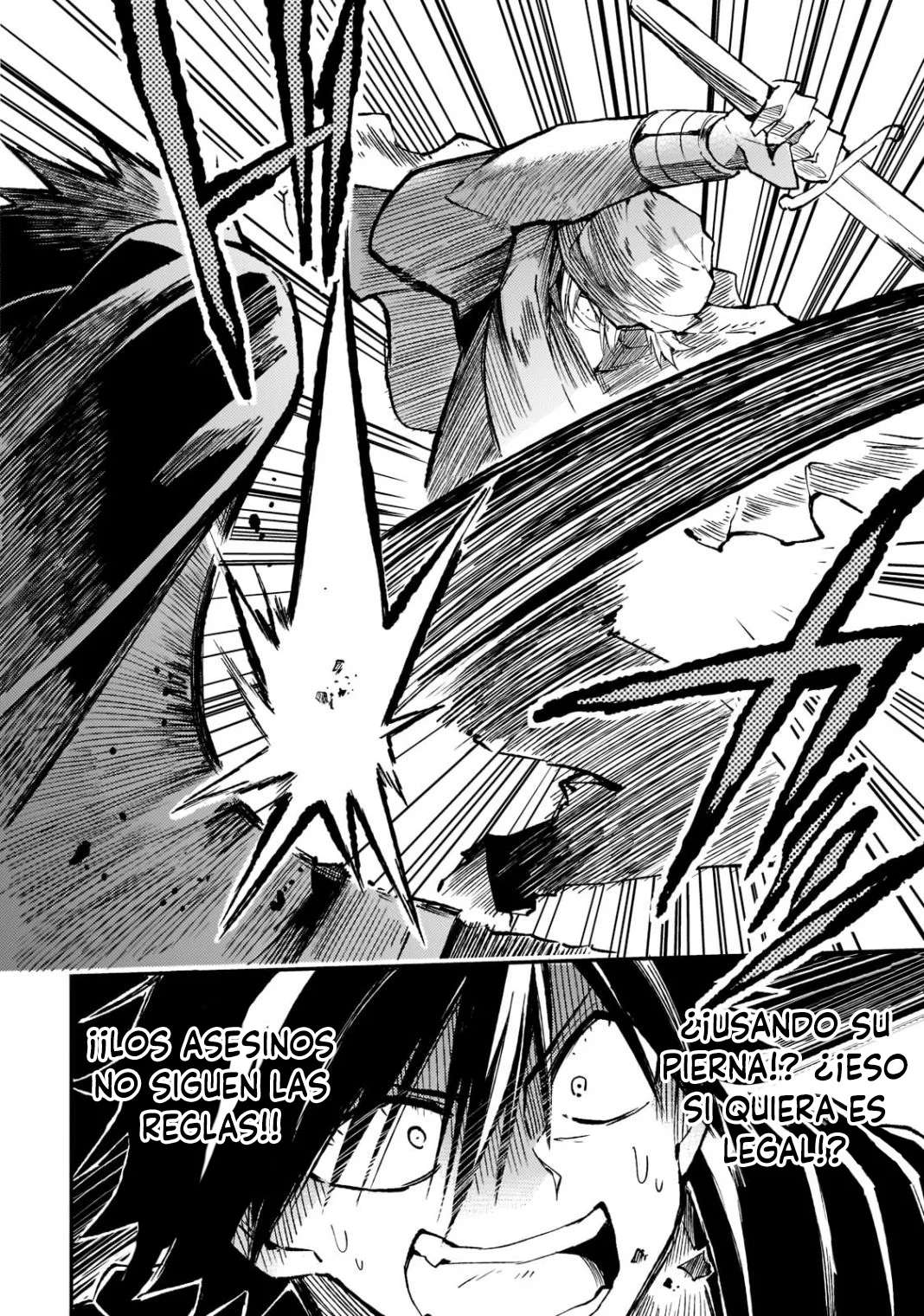 Hitoribocchi no Isekai Kouryaku Capitulo 129 página 7