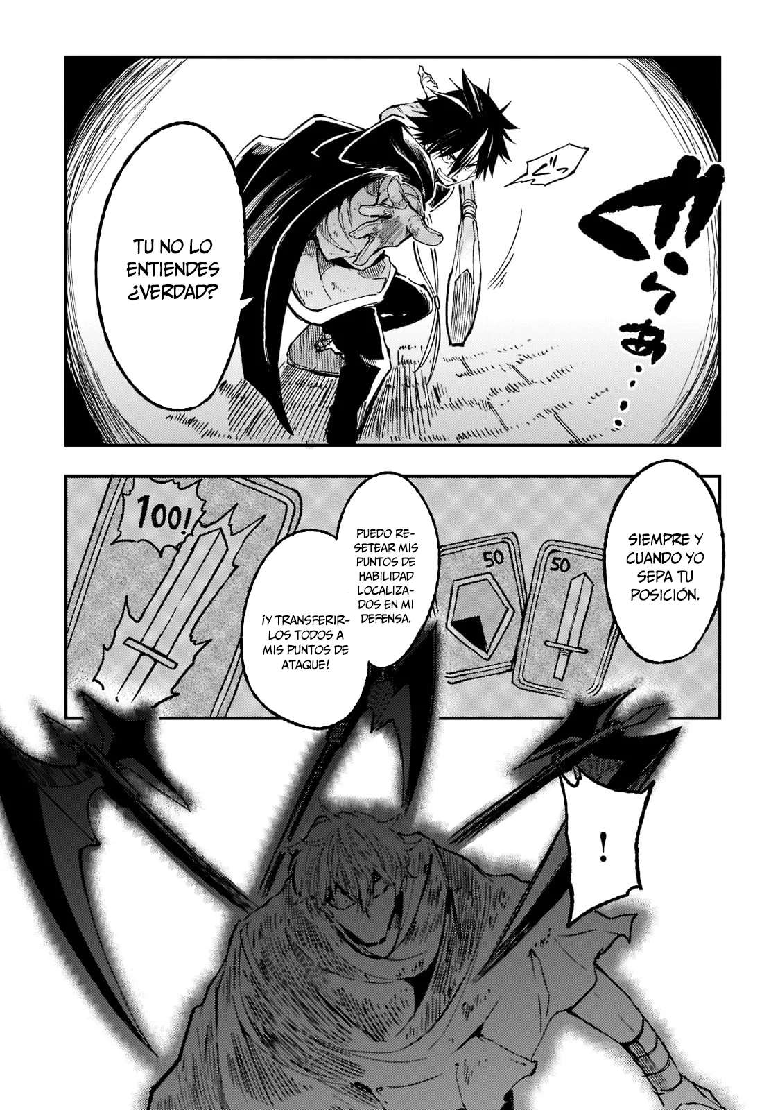 Hitoribocchi no Isekai Kouryaku Capitulo 130 página 12