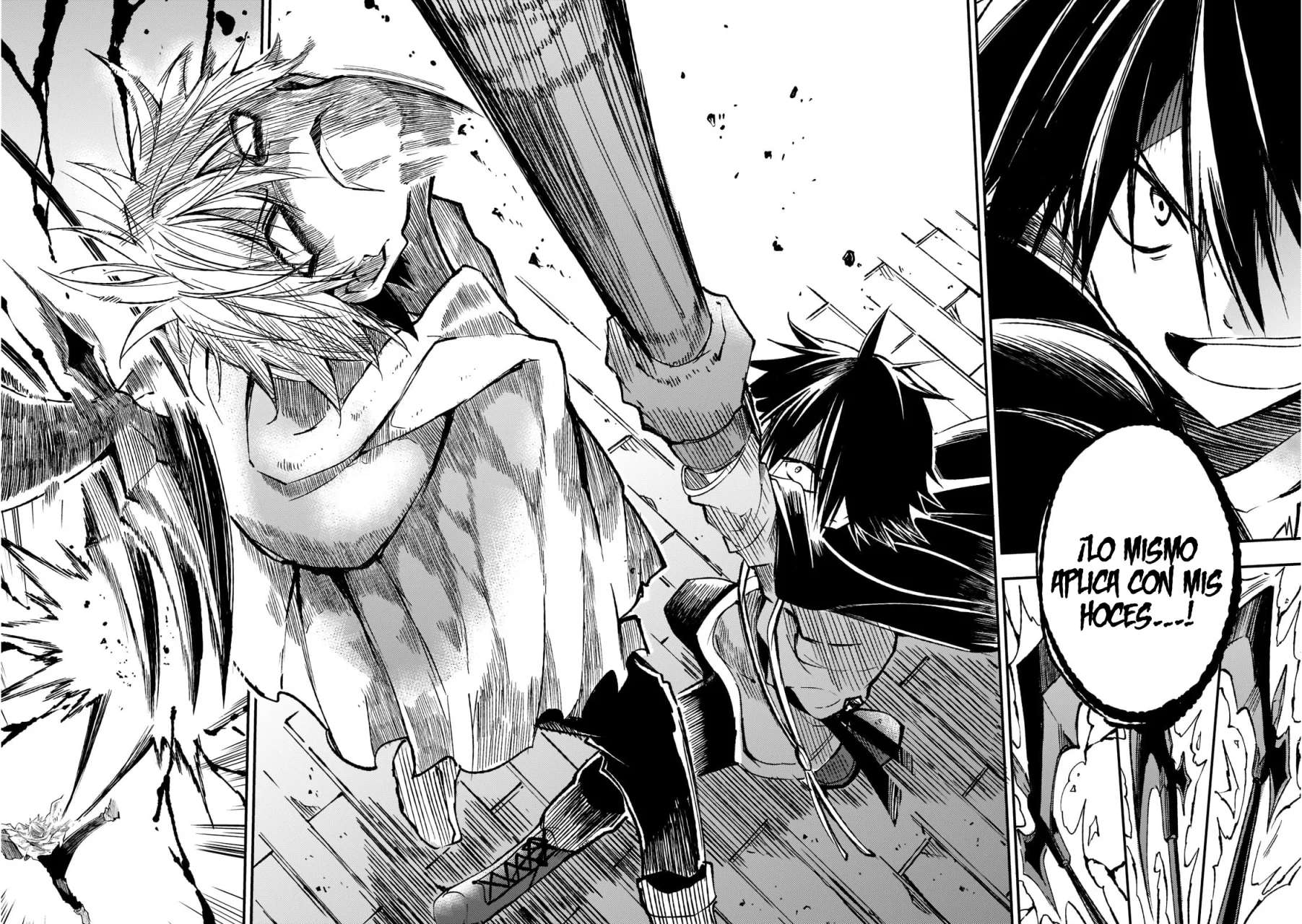 Hitoribocchi no Isekai Kouryaku Capitulo 130 página 13
