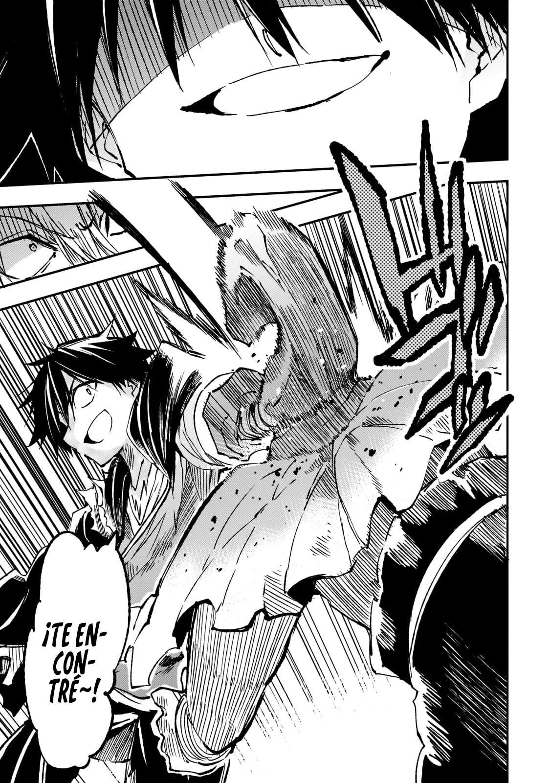 Hitoribocchi no Isekai Kouryaku Capitulo 130 página 4