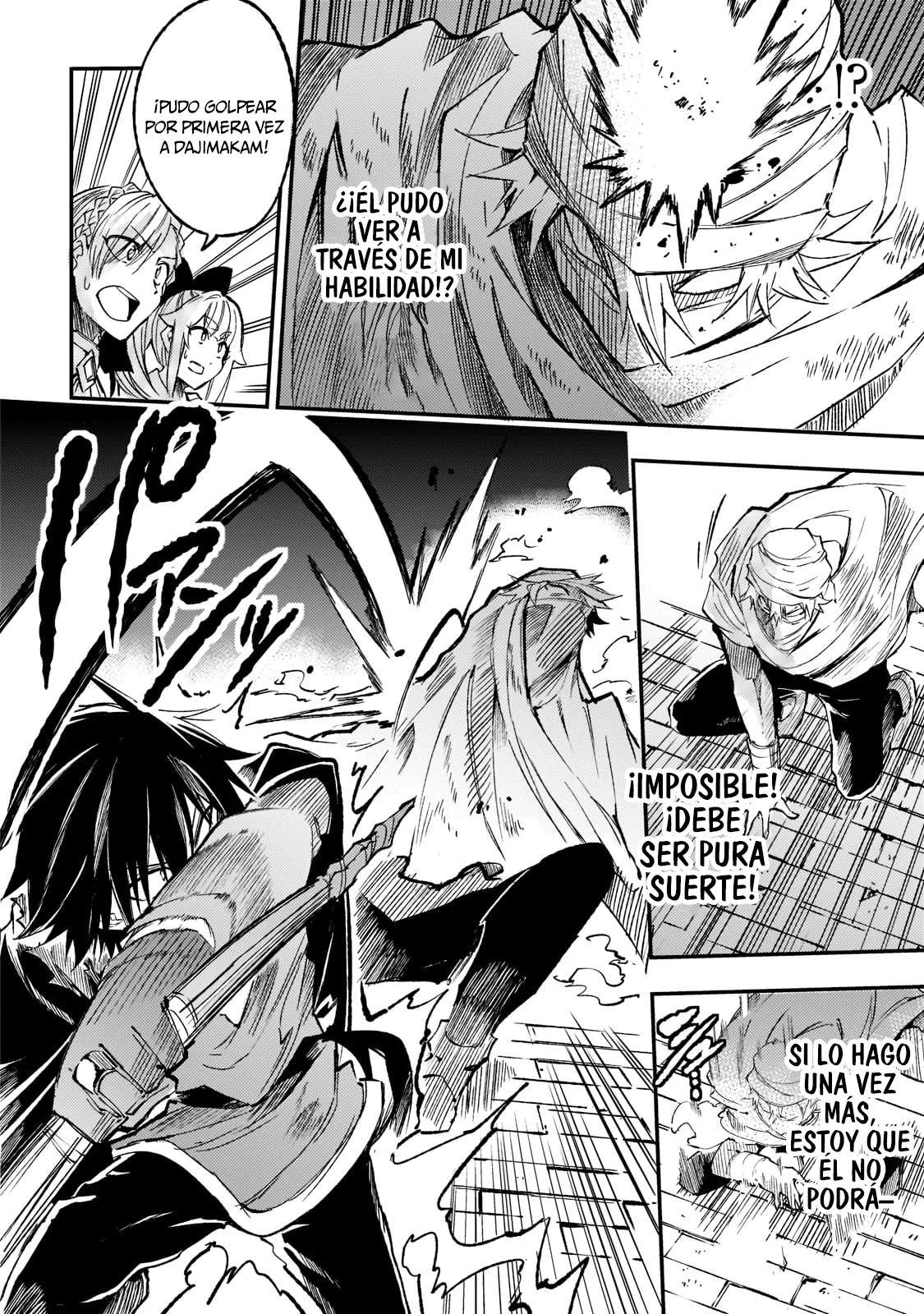 Hitoribocchi no Isekai Kouryaku Capitulo 130 página 5