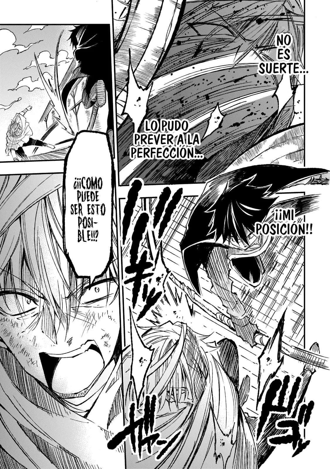 Hitoribocchi no Isekai Kouryaku Capitulo 130 página 6