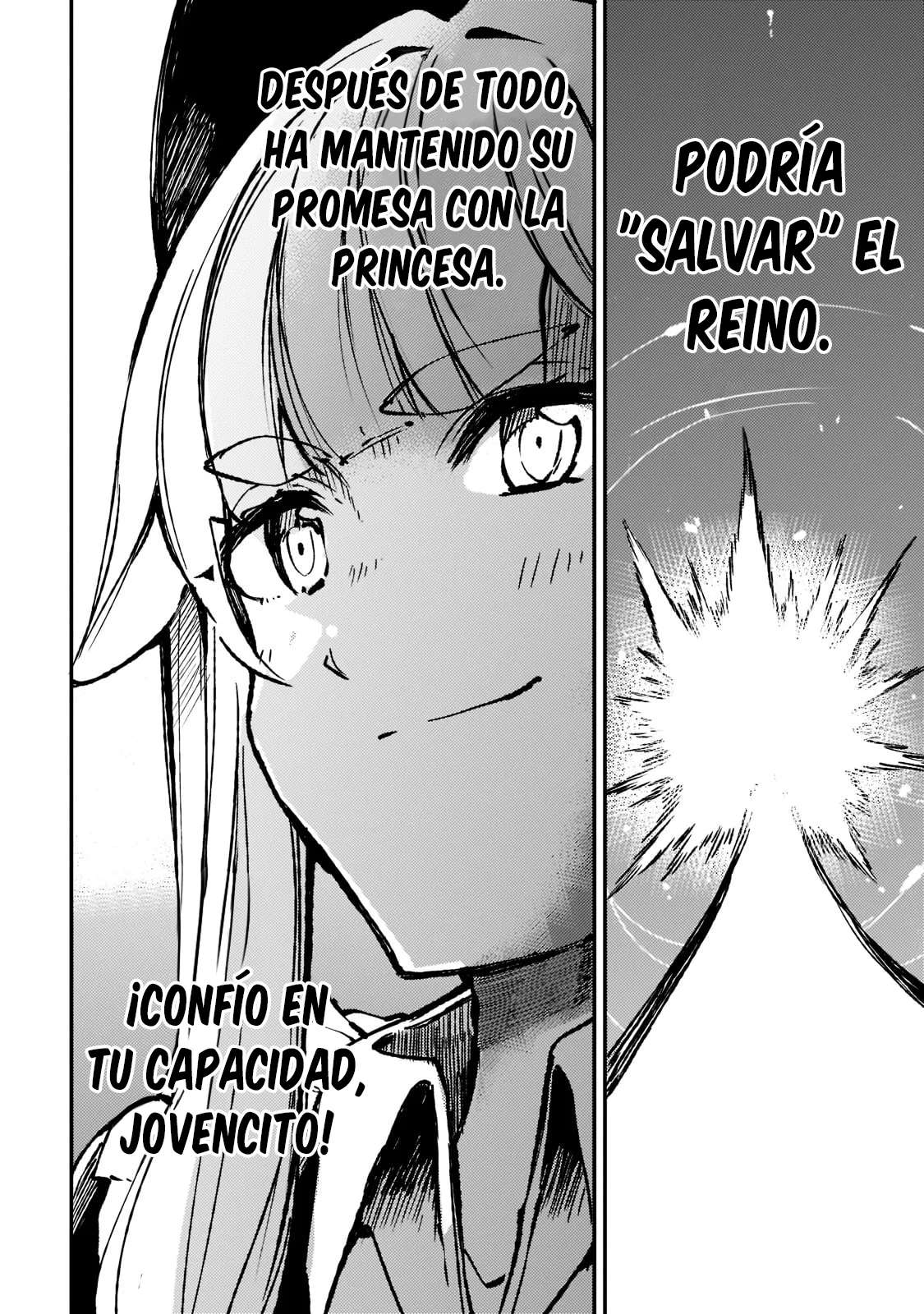 Hitoribocchi no Isekai Kouryaku Capitulo 131 página 5