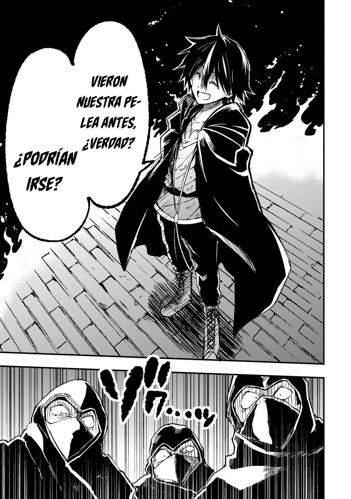 Hitoribocchi no Isekai Kouryaku Capitulo 131 página 9
