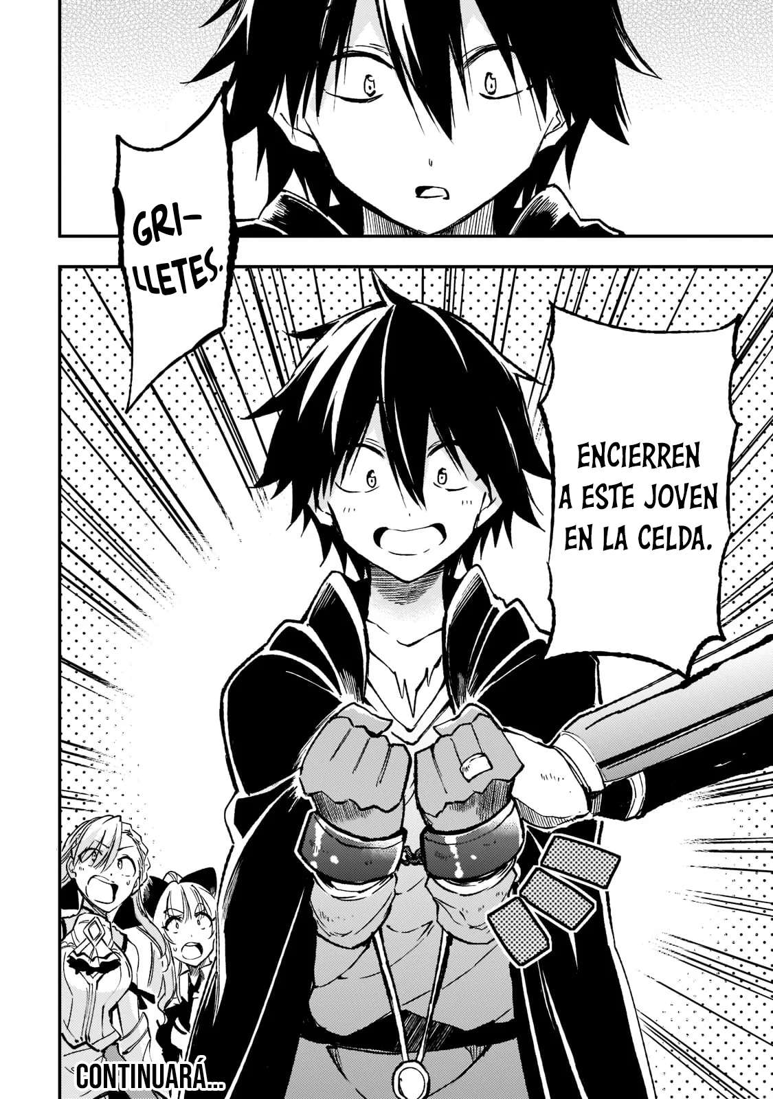 Hitoribocchi no Isekai Kouryaku Capitulo 132 página 13
