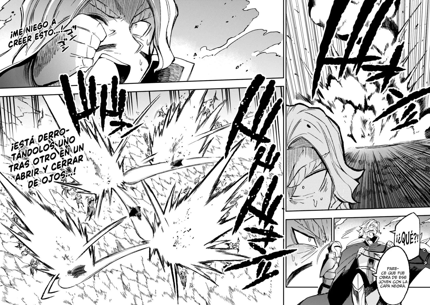 Hitoribocchi no Isekai Kouryaku Capitulo 132 página 7