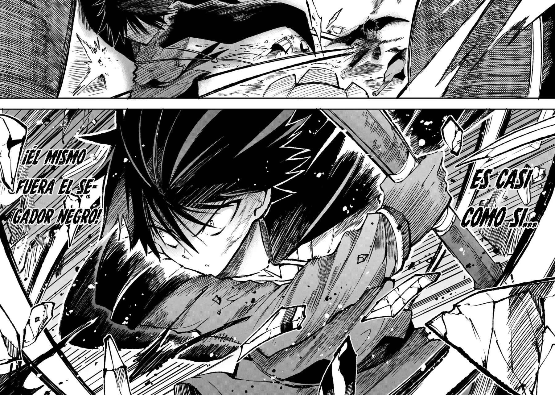 Hitoribocchi no Isekai Kouryaku Capitulo 132 página 8
