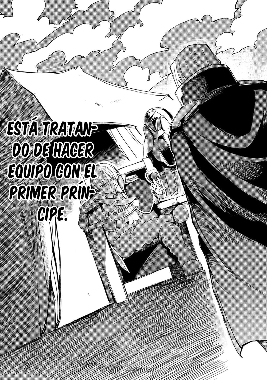 Hitoribocchi no Isekai Kouryaku Capitulo 137 página 14