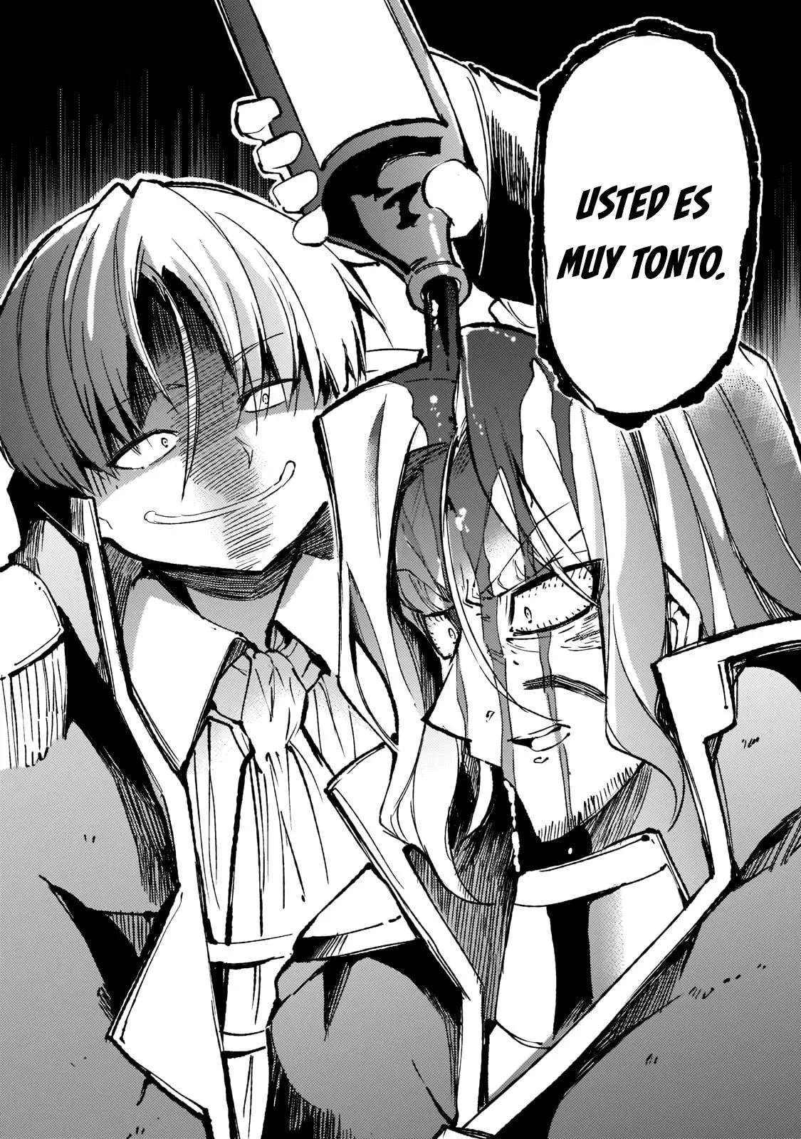 Hitoribocchi no Isekai Kouryaku Capitulo 138 página 7