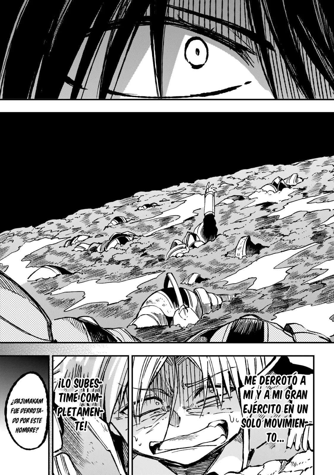Hitoribocchi no Isekai Kouryaku Capitulo 139 página 10