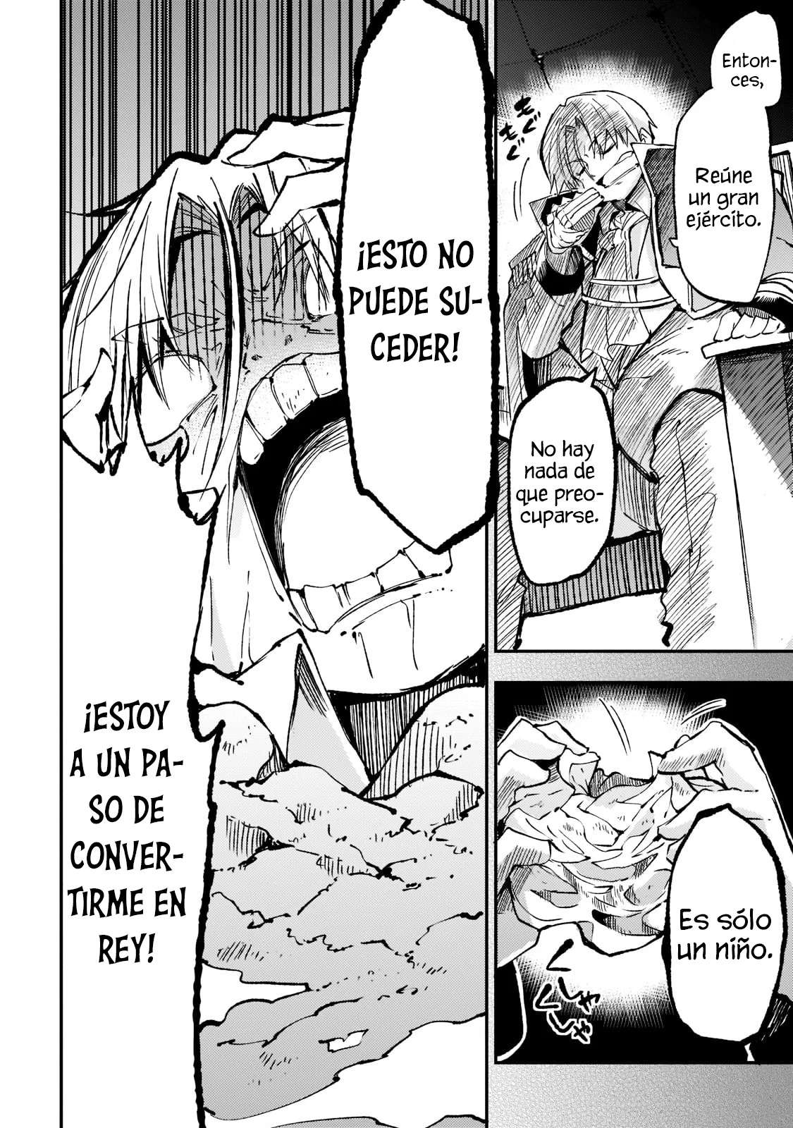 Hitoribocchi no Isekai Kouryaku Capitulo 139 página 11