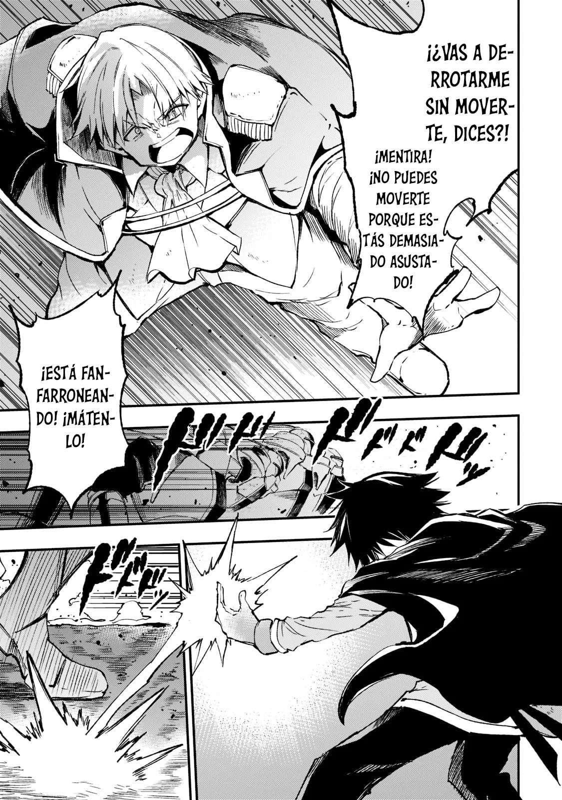 Hitoribocchi no Isekai Kouryaku Capitulo 139 página 2