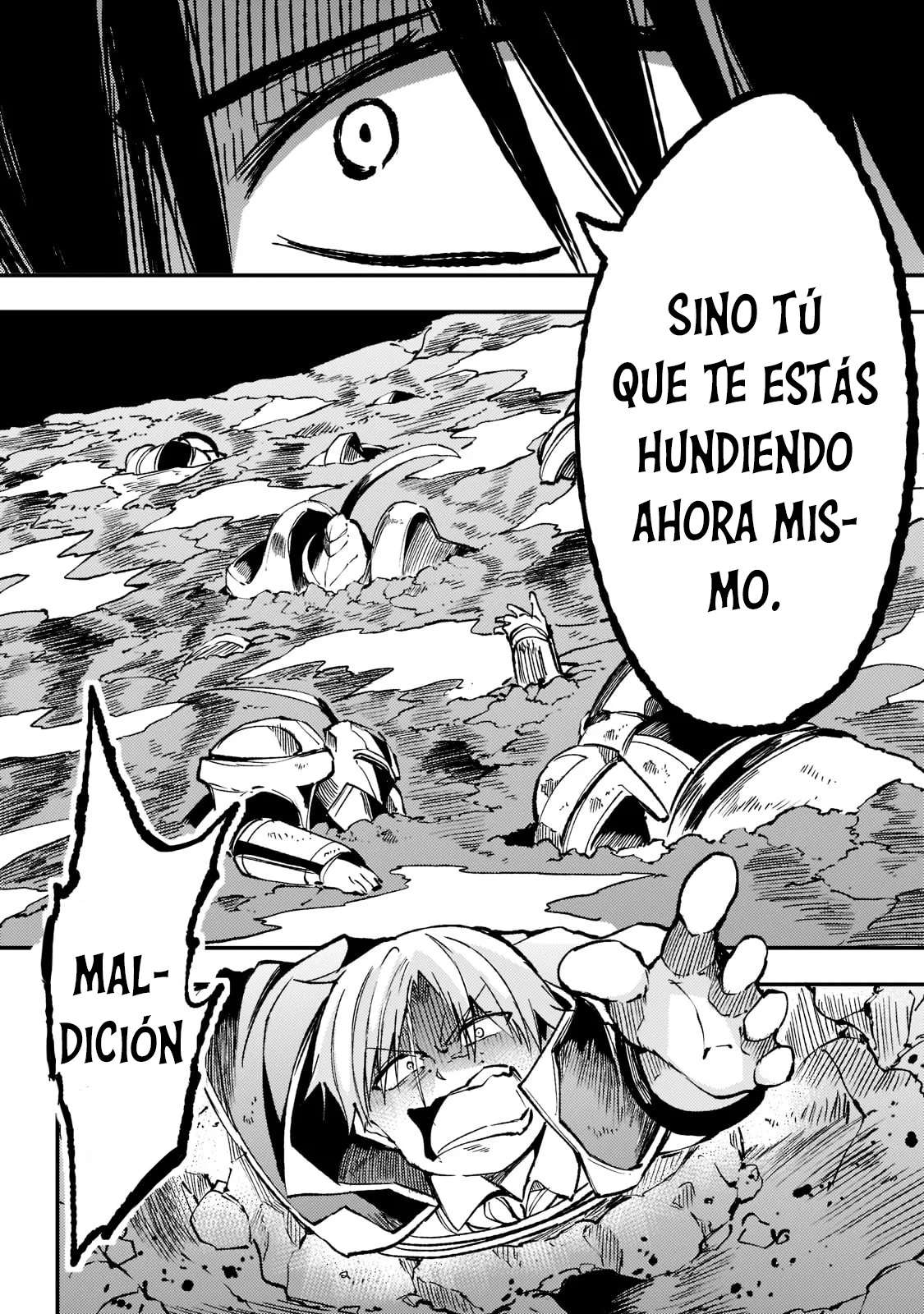 Hitoribocchi no Isekai Kouryaku Capitulo 139 página 9