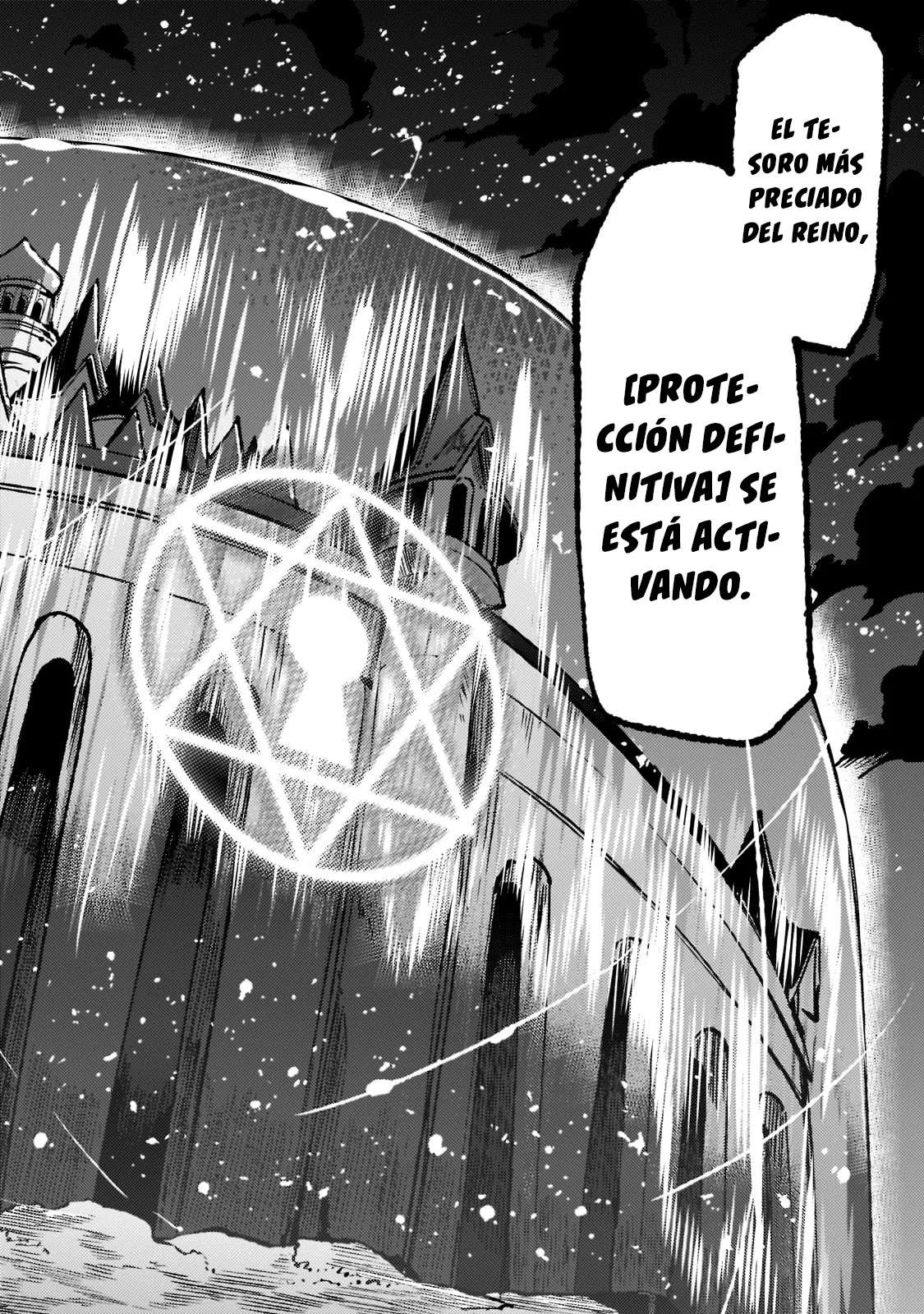 Hitoribocchi no Isekai Kouryaku Capitulo 140 página 13