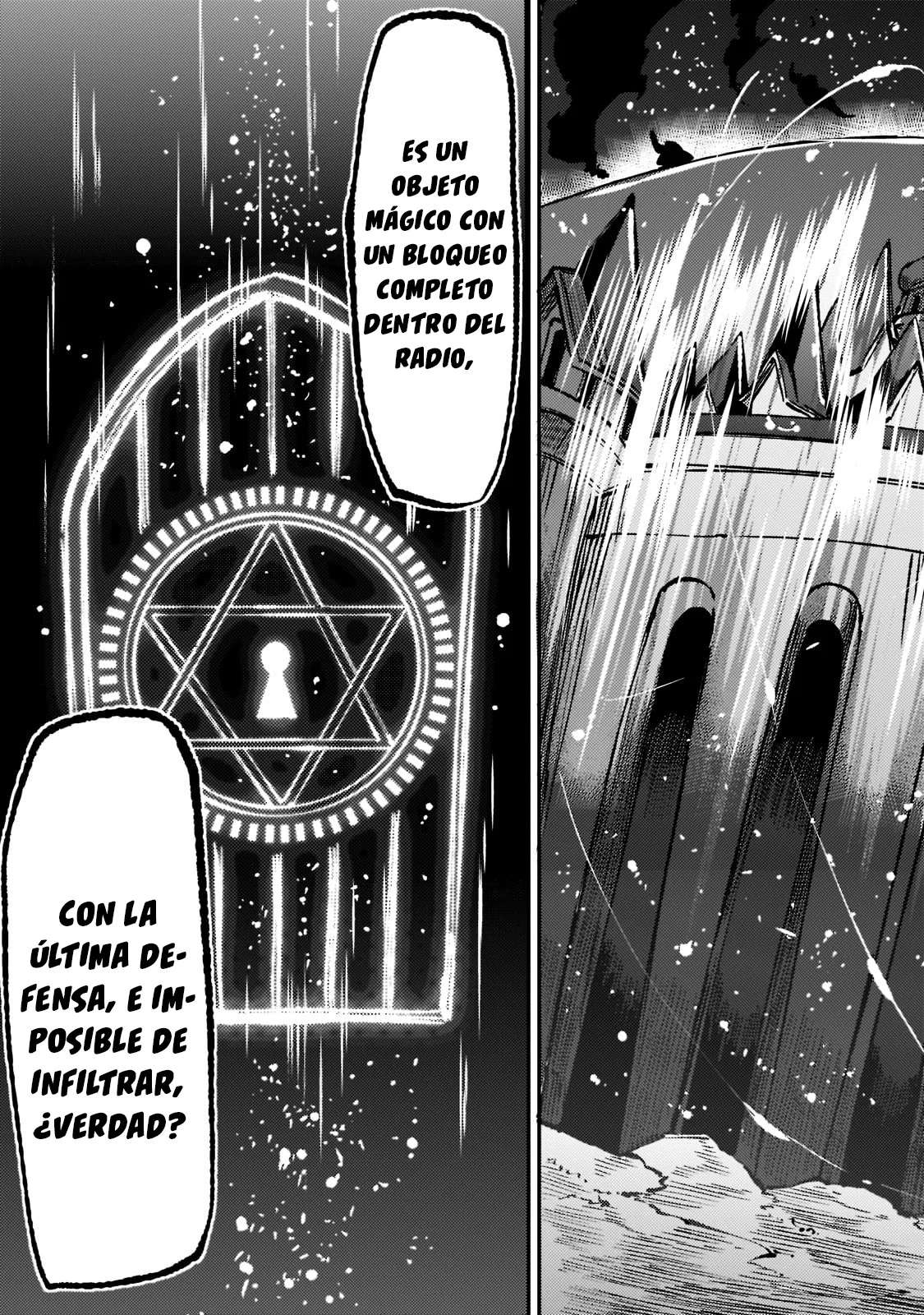 Hitoribocchi no Isekai Kouryaku Capitulo 140 página 14