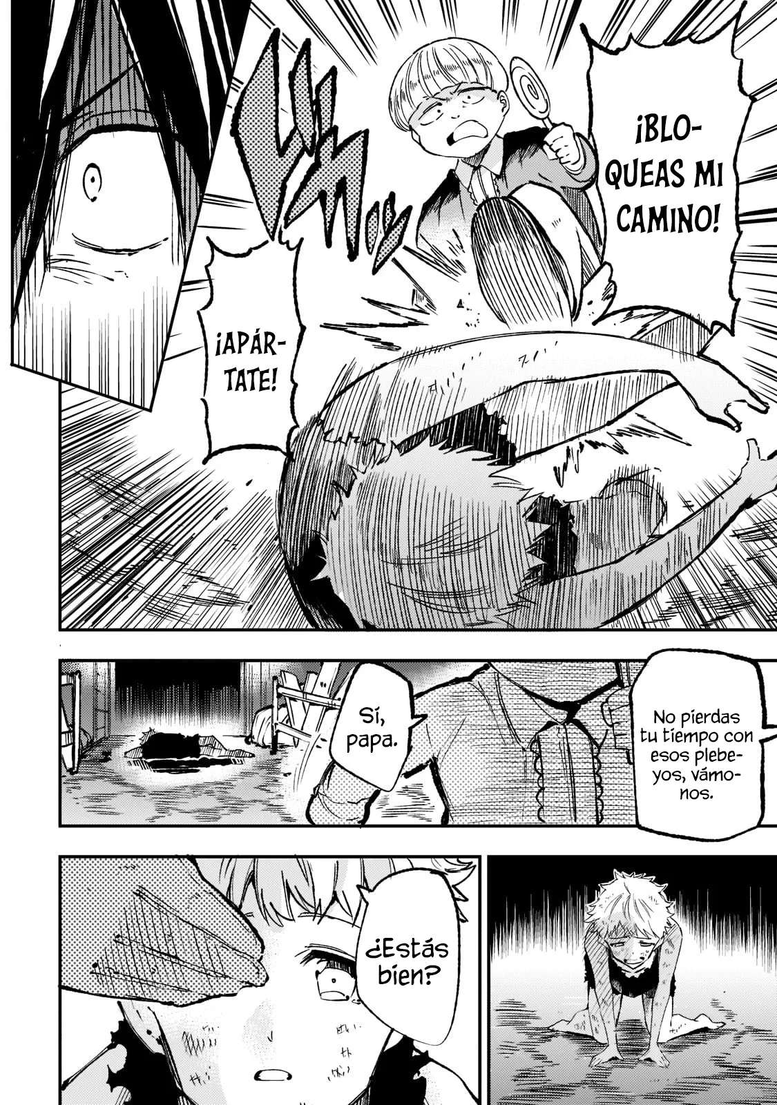 Hitoribocchi no Isekai Kouryaku Capitulo 141 página 11