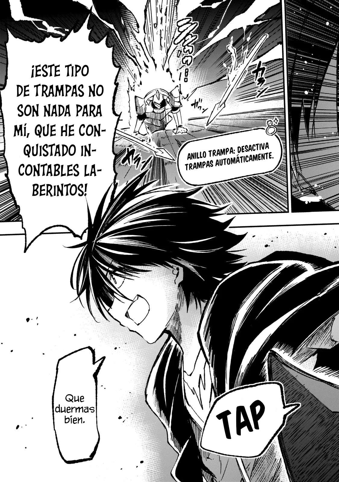 Hitoribocchi no Isekai Kouryaku Capitulo 144 página 9