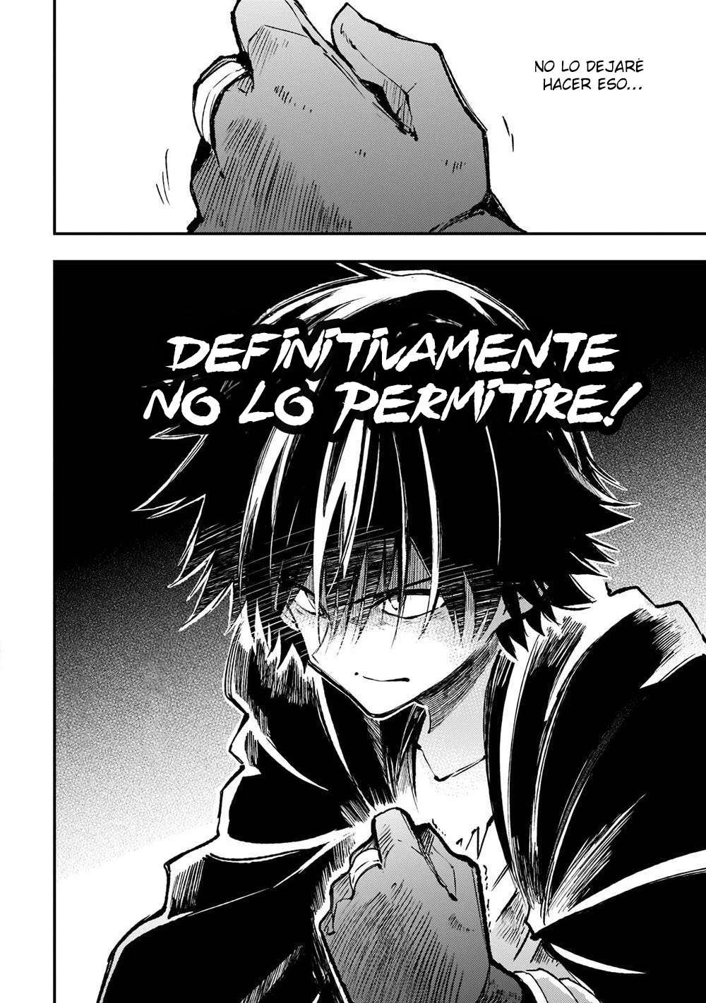 Hitoribocchi no Isekai Kouryaku Capitulo 146 página 7