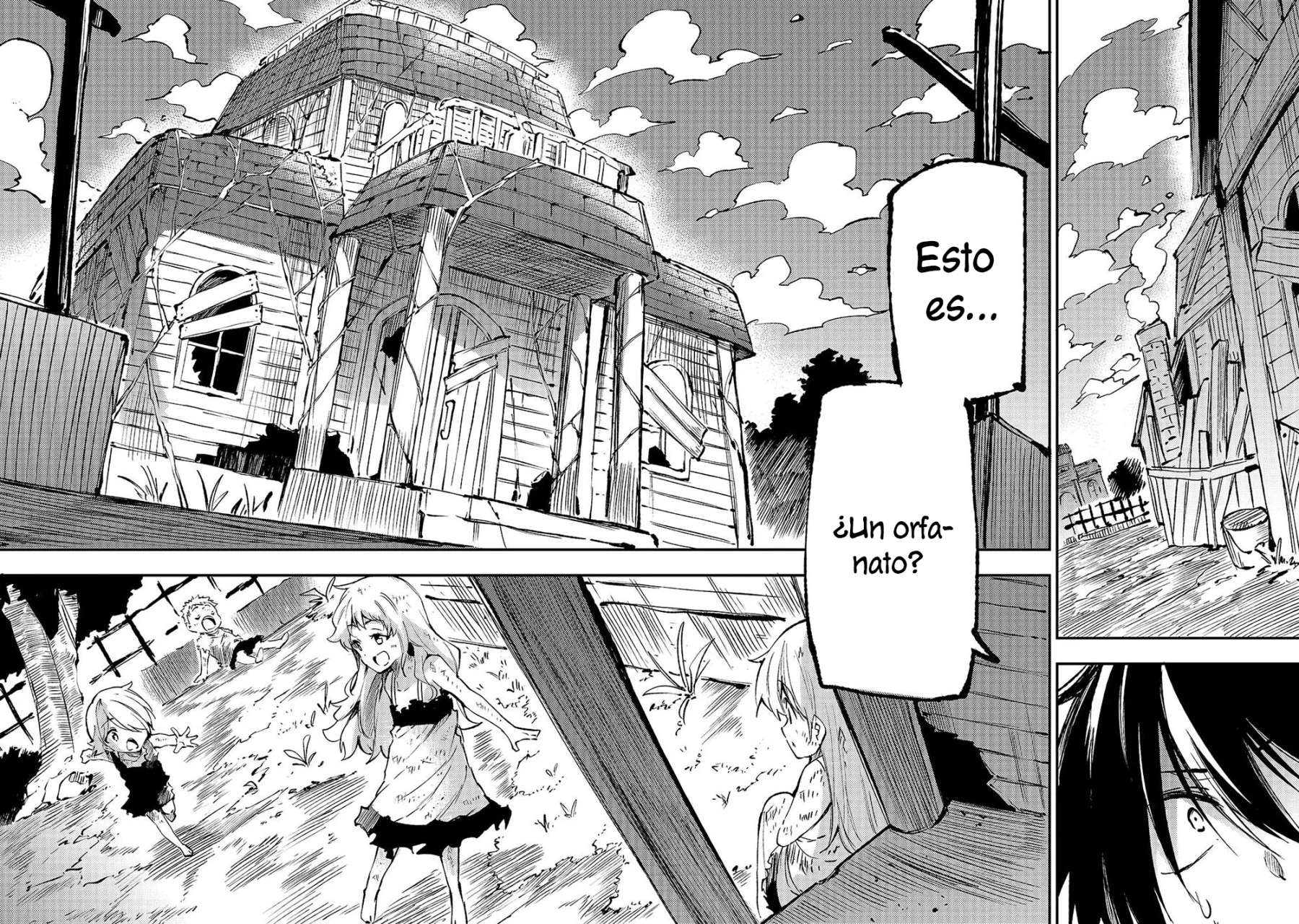 Hitoribocchi no Isekai Kouryaku Capitulo 148 página 11